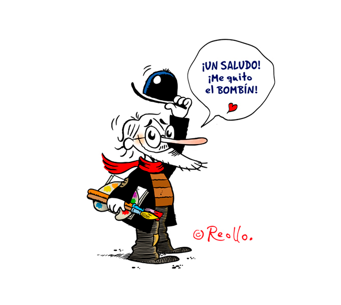 Toni Reollo Toni Reollo