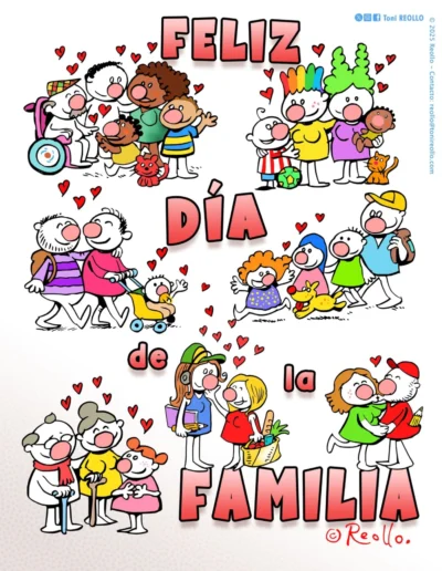 Día de la Familia