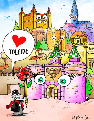 Toni Reollo Toledo