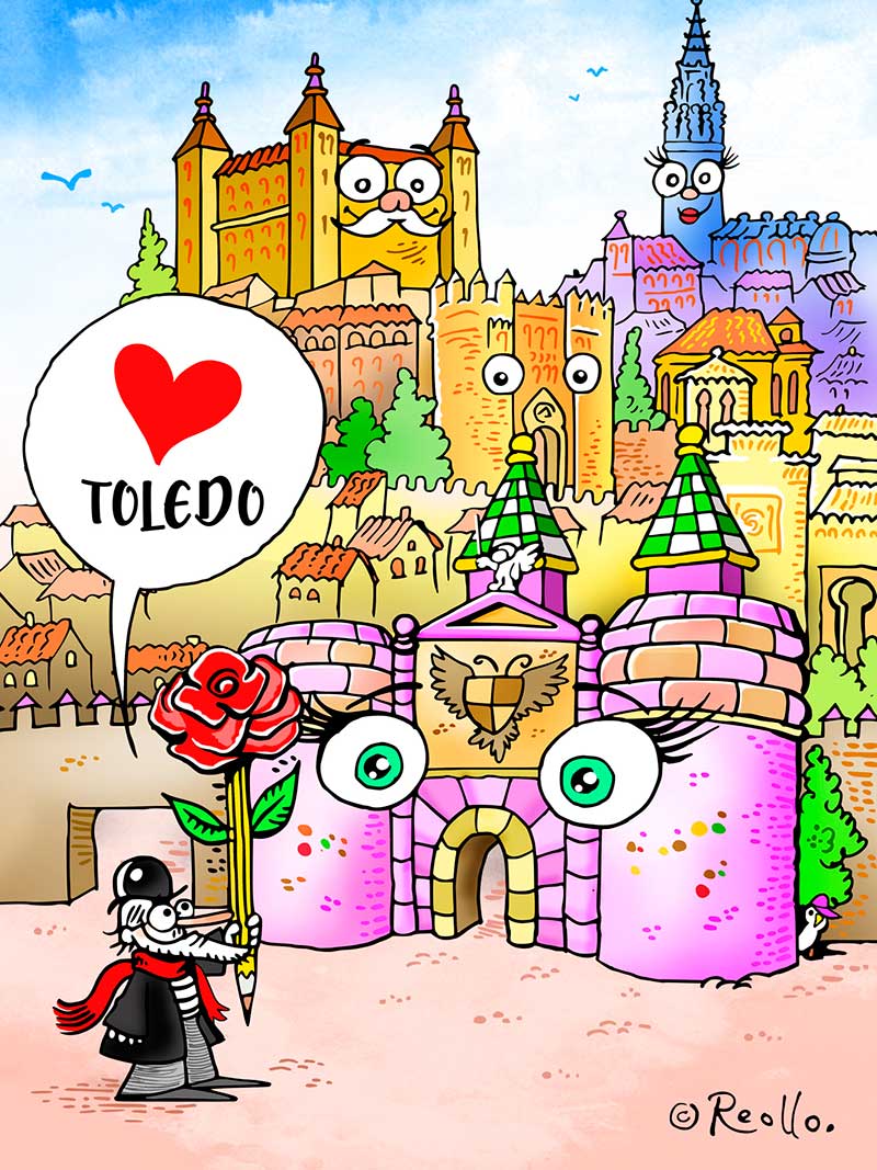 Toni Reollo Toledo