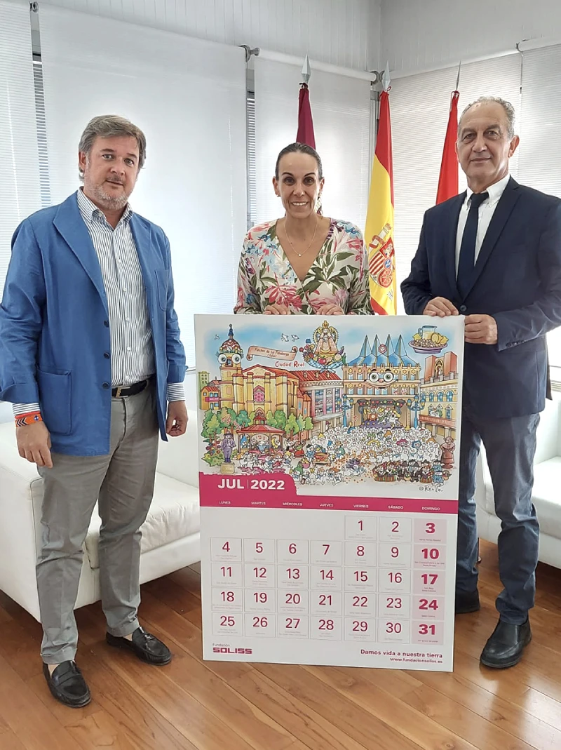 tonireollo-soliss-seguros-calendario-castilla-la-mancha Cartel V Jornadas Renacentistas Paso